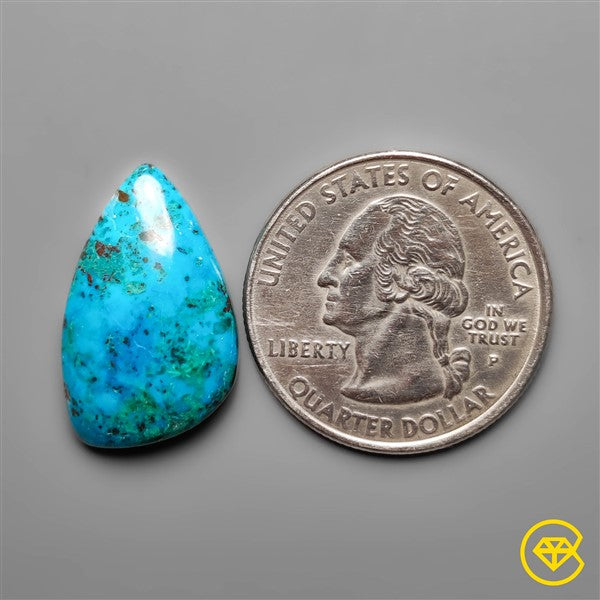 Chrysocolla