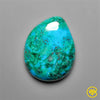 Chrysocolla