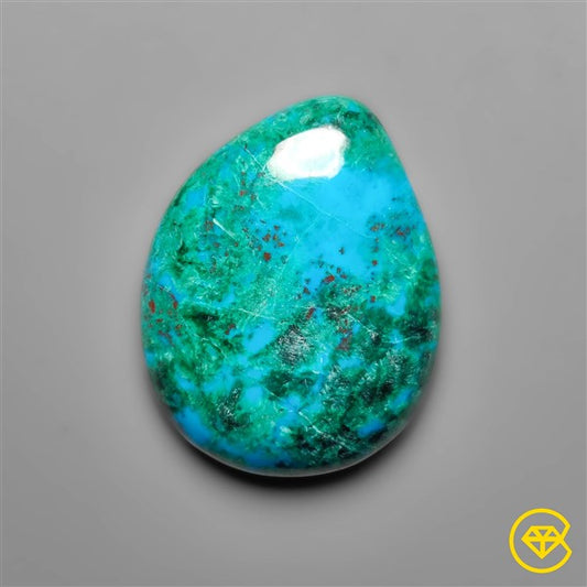 Chrysocolla