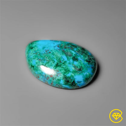 Chrysocolla