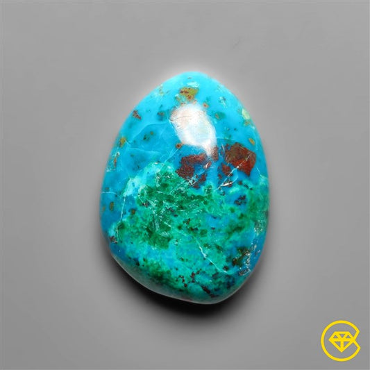 Chrysocolla