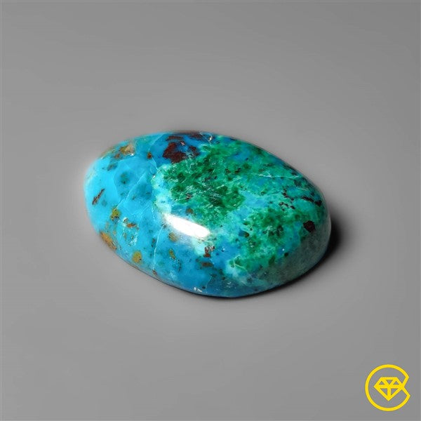 Chrysocolla