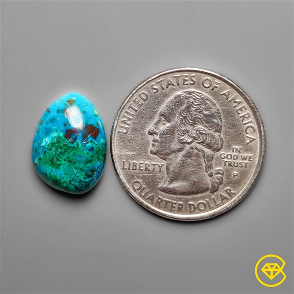 Chrysocolla