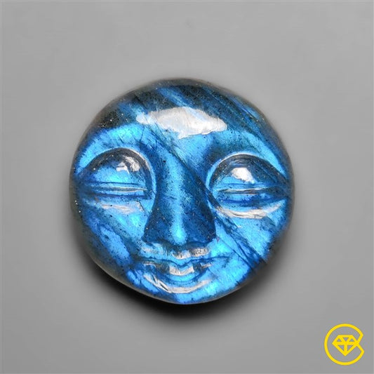 Labradorite