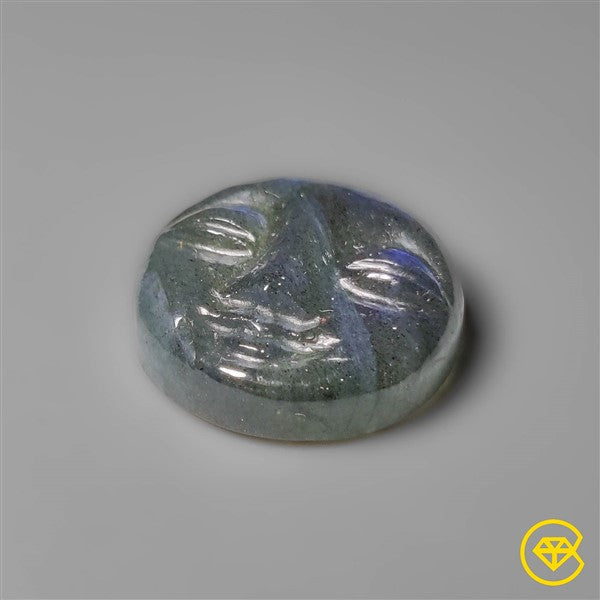 Labradorite
