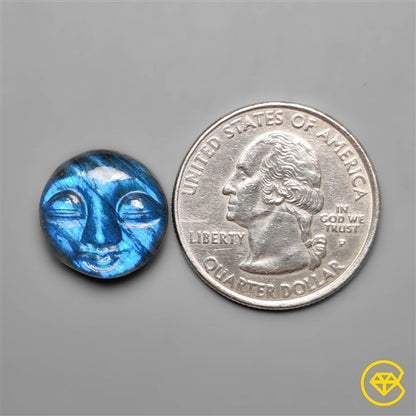 Labradorite