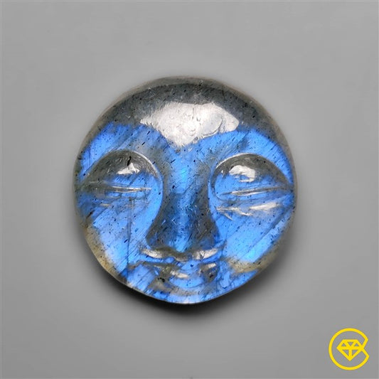 Labradorite
