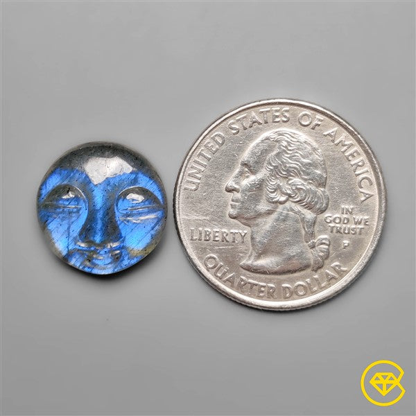 Labradorite