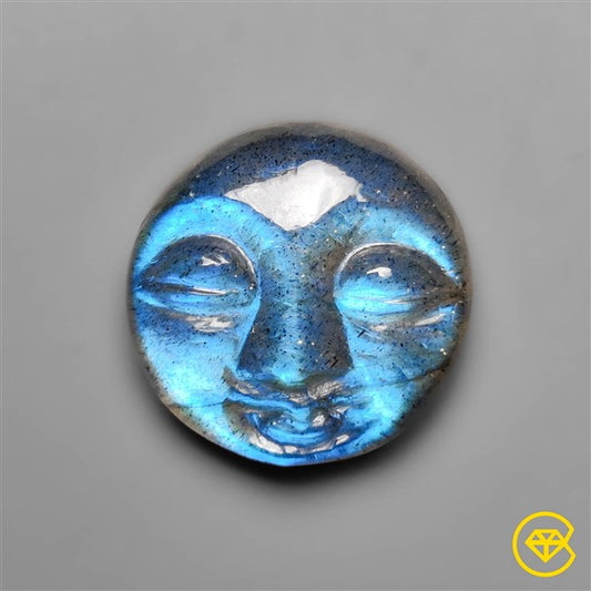 Labradorite