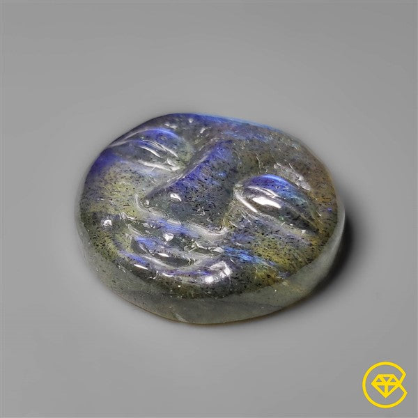 Labradorite