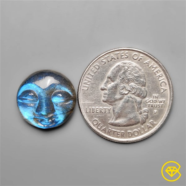 Labradorite