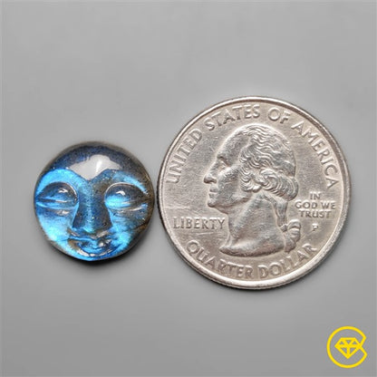 Labradorite