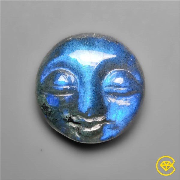 Labradorite