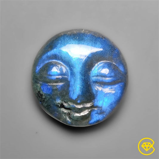 Labradorite