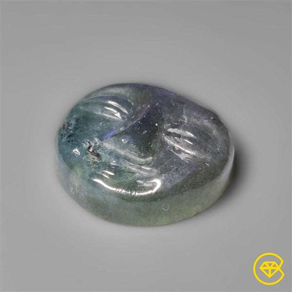 Labradorite