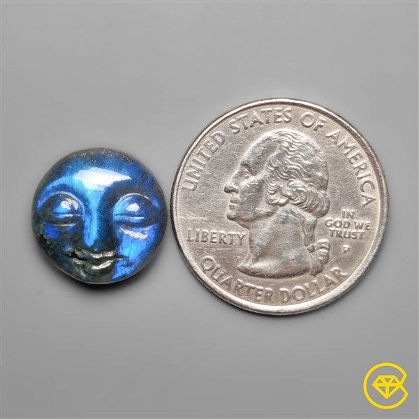 Labradorite