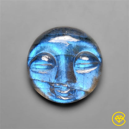 Labradorite