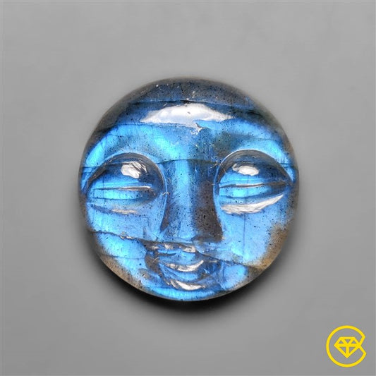 Labradorite