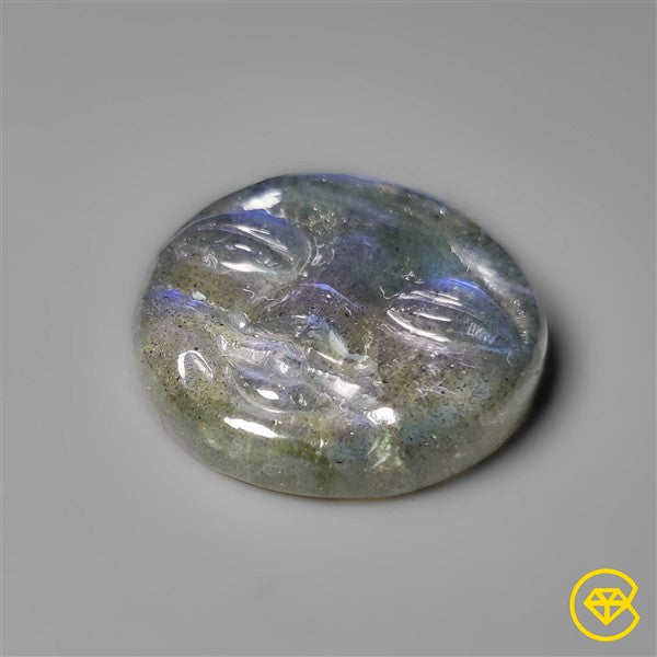 Labradorite