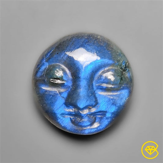 Labradorite