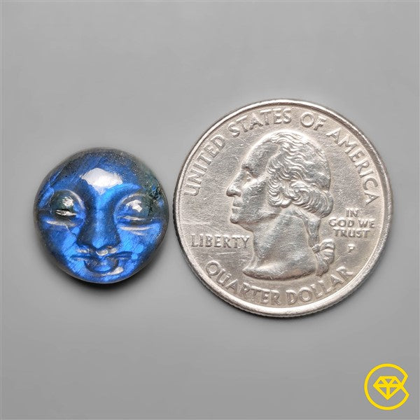 Labradorite