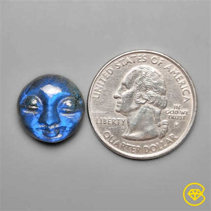 Labradorite