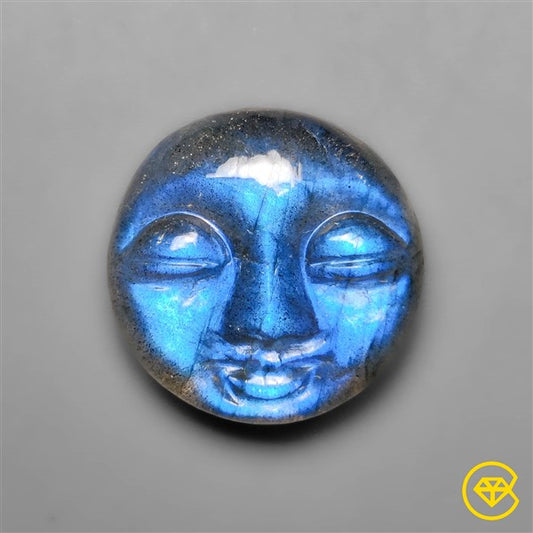 Labradorite