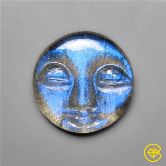 Labradorite