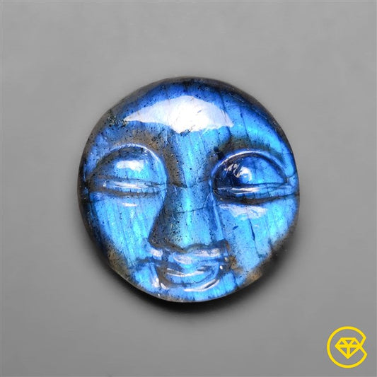 Labradorite
