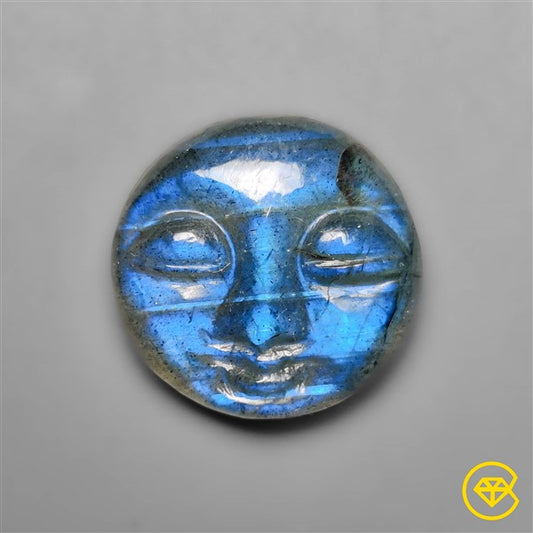 Labradorite