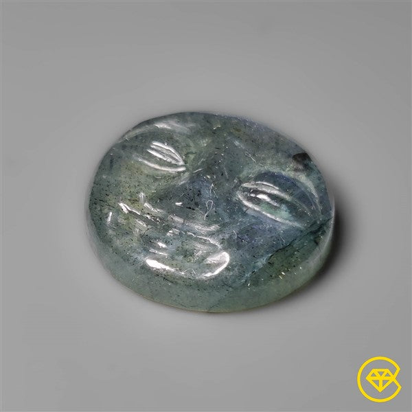 Labradorite