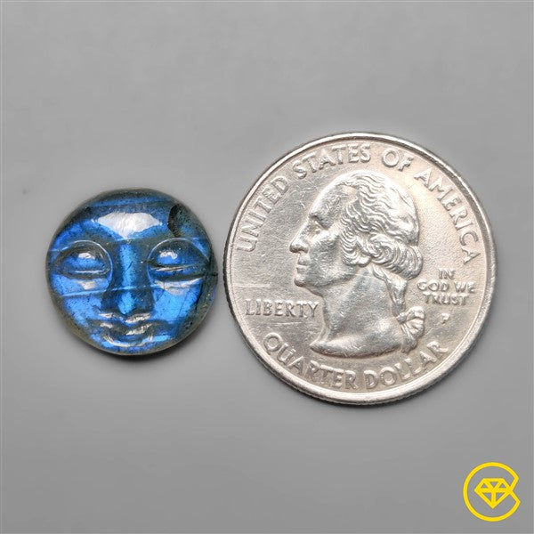 Labradorite