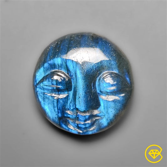 Labradorite