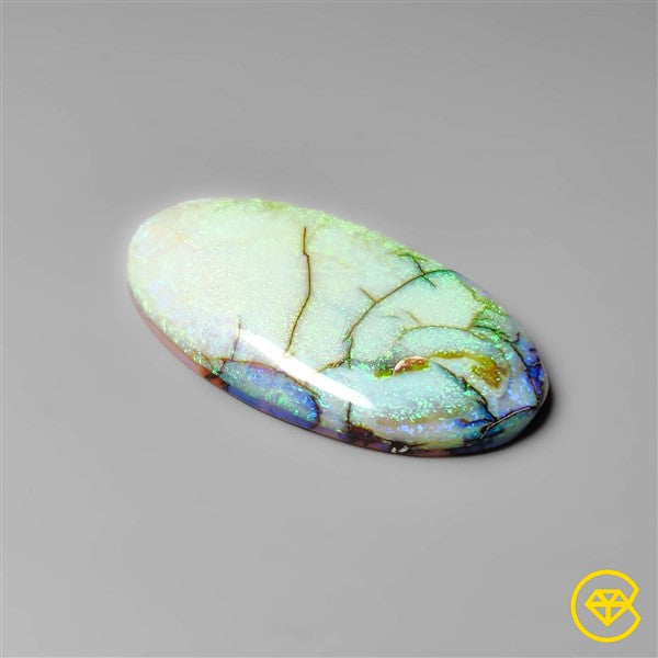 Monarch Opal