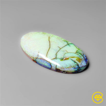 Monarch Opal