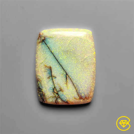 Monarch Opal