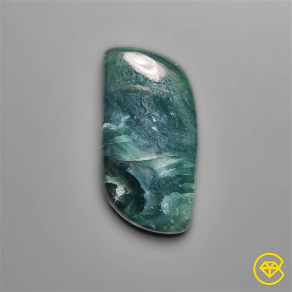 Serpentine