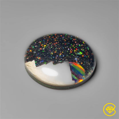 Aurora Opals,Maple Wood