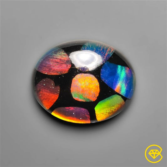 Aurora Opals,Onyx