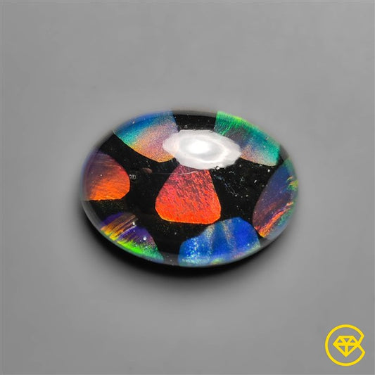 Aurora Opals,Onyx