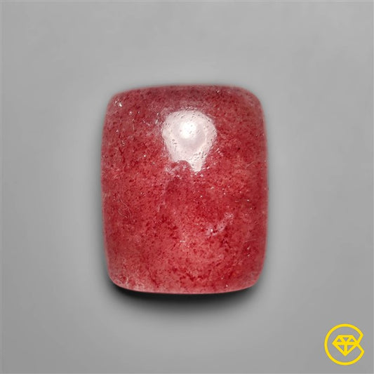 Strawberry Quartz