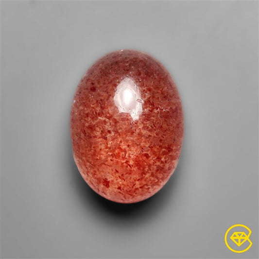 Strawberry Quartz