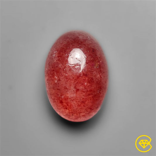 Strawberry Quartz