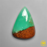 Chrysoprase