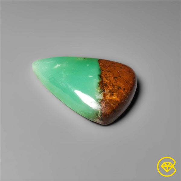 Chrysoprase