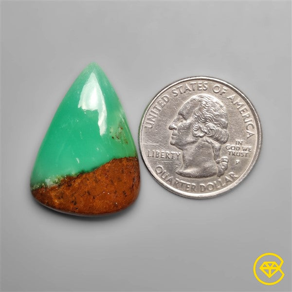 Chrysoprase