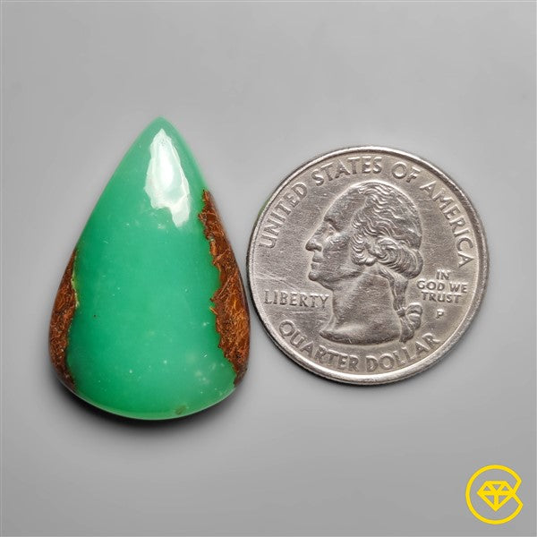 Chrysoprase