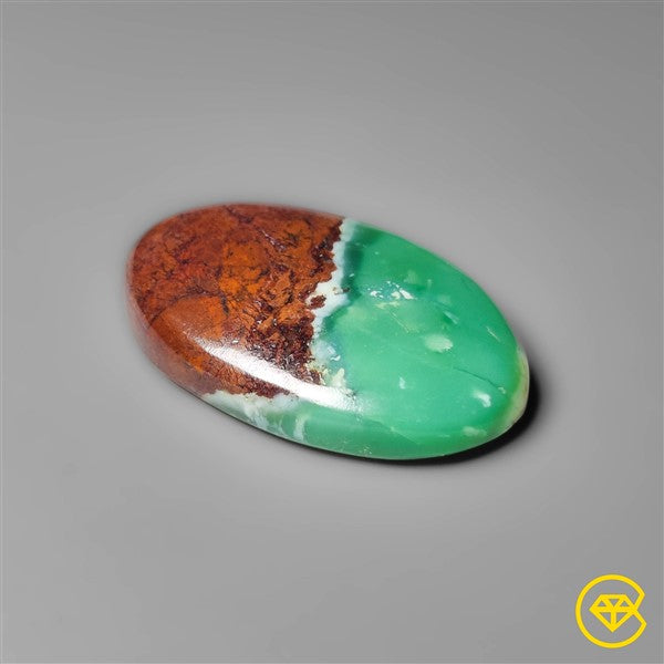 Chrysoprase