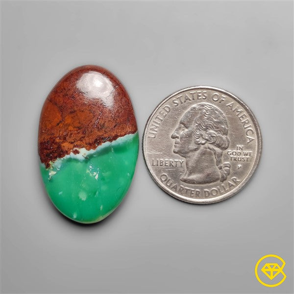 Chrysoprase