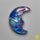 Dichroic Glass